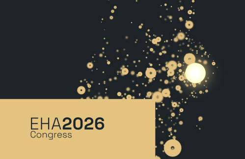 EHA Congress 2026